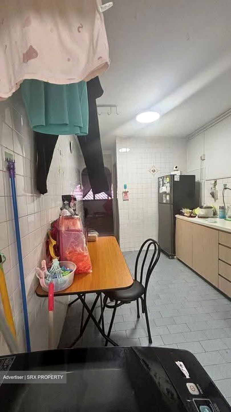 Blk 272 Yishun Street 22 (Yishun), HDB 4 Rooms #622448051